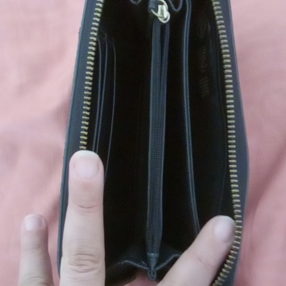 Fossil wallet - Picture 2 of 5